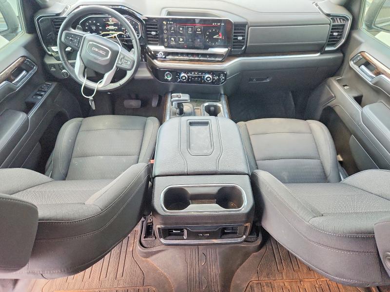 Продажа на аукционе авто 2022 Gmc Sierra, vin: 3GTUUCED8NG587831, номер лота: 69375946