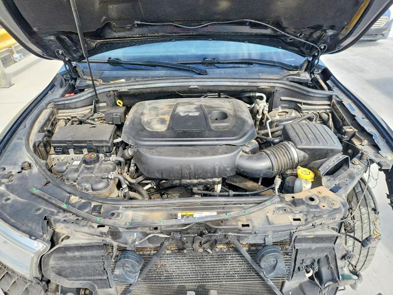 Aukcja sprzedaży 2018 Dodge Durango, vin: 1C4RDJAG4JC474658, numer aukcji: 67817316
