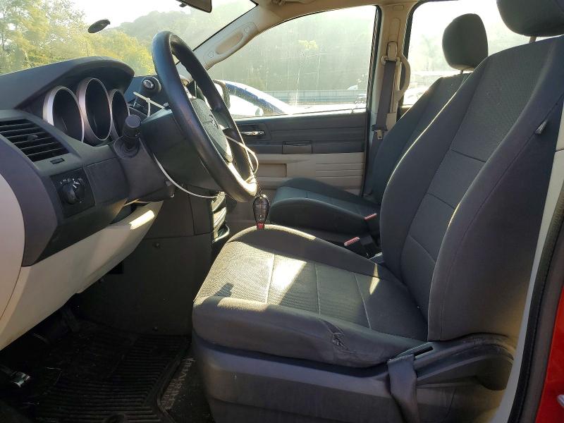 Продажа на аукционе авто 2008 Dodge Grand Caravan, vin: 1D8HN44H88B190742, номер лота: 68003286