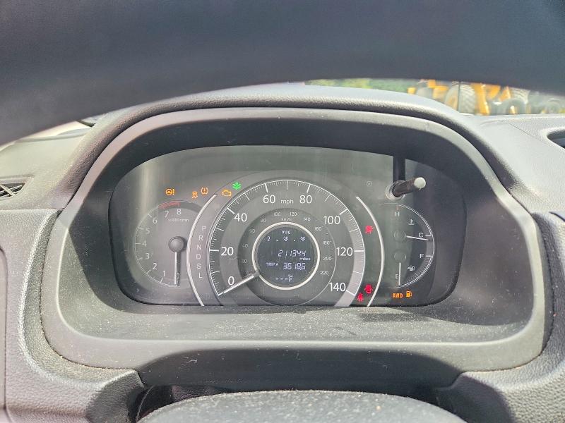 2015 Honda Cr-v მანქანა იყიდება აუქციონზე, vin: 2HKRM4H58FH653867, აუქციონის ნომერი: 64899176