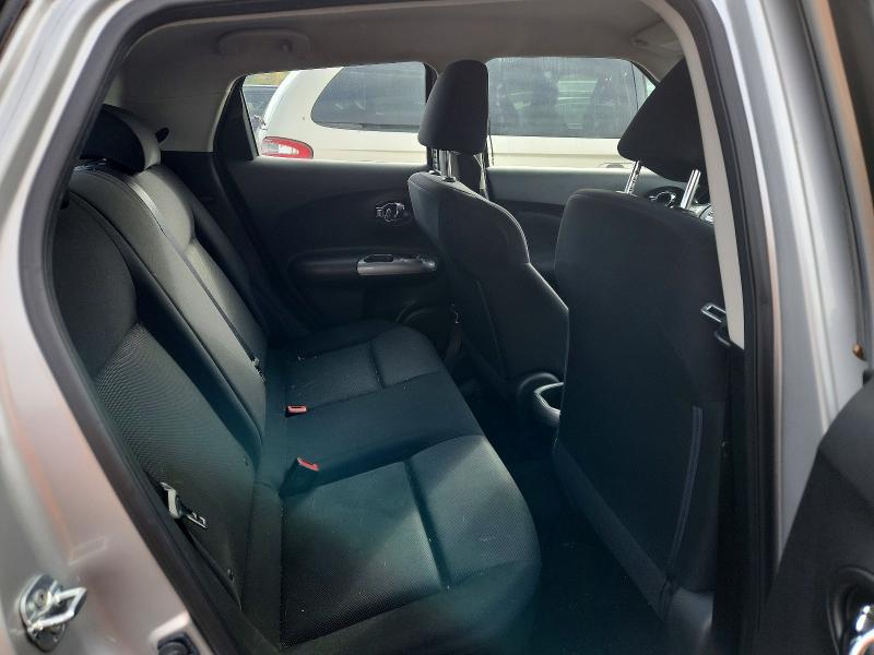 Продажа на аукционе авто 2014 Nissan Juke, vin: JN8AF5MVXET483755, номер лота: 70628146