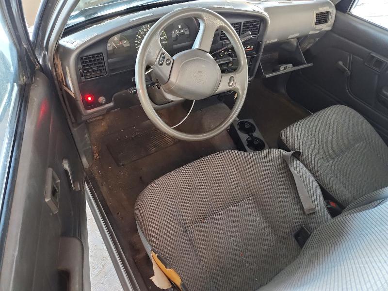 69028626 :رقم المزاد ، JT4RN93PXS5116477 vin ، 1995 Toyota Pickup مزاد بيع