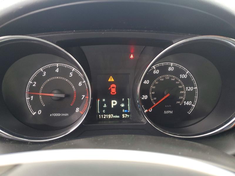 69652456 :رقم المزاد ، JA4AR3AU8KU016501 vin ، 2019 Mitsubishi Outlander Sport مزاد بيع