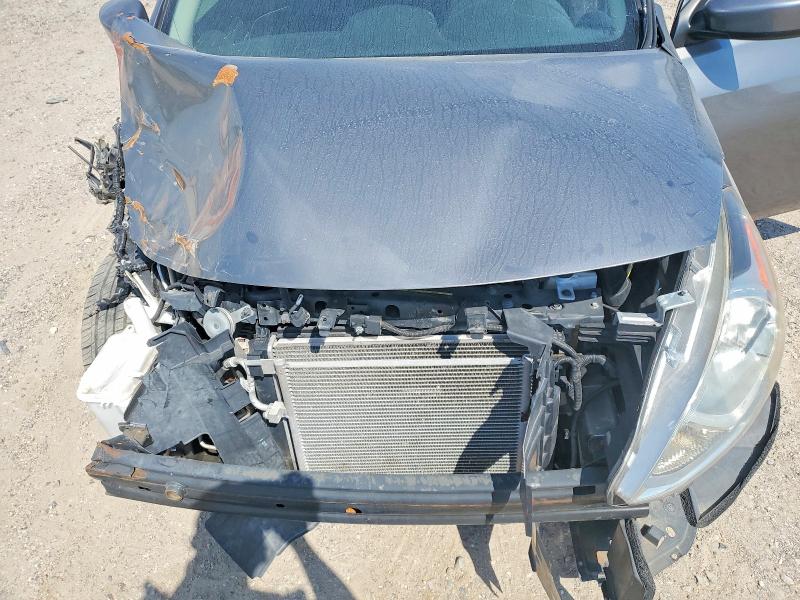 Aukcja sprzedaży 2017 Nissan Versa, vin: 3N1CN7AP1HL903567, numer aukcji: 70518076