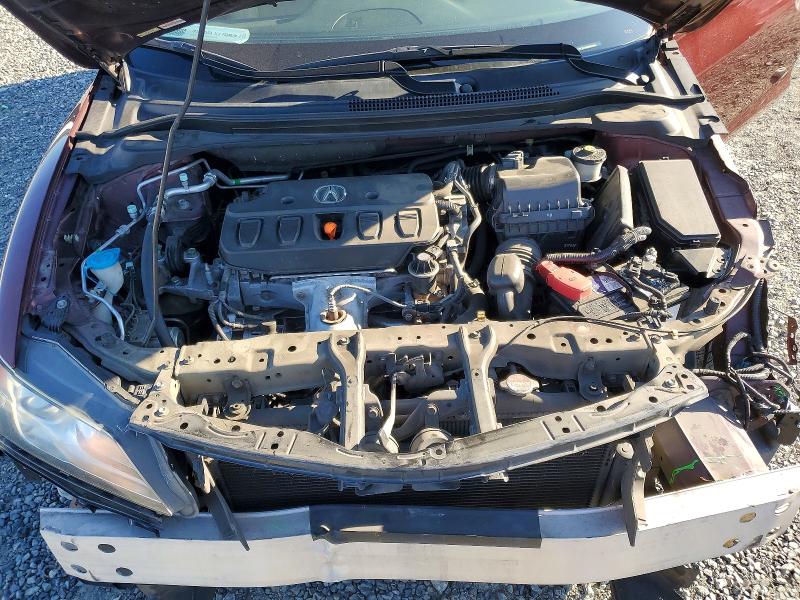 Продажа на аукционе авто 2014 Acura Ilx, vin: 19VDE1F59EE010402, номер лота: 68224596