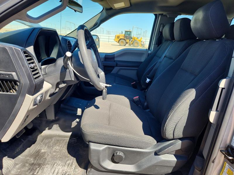Продажа на аукционе авто 2020 Ford F150, vin: 1FTEX1CPXLKD58084, номер лота: 69432436