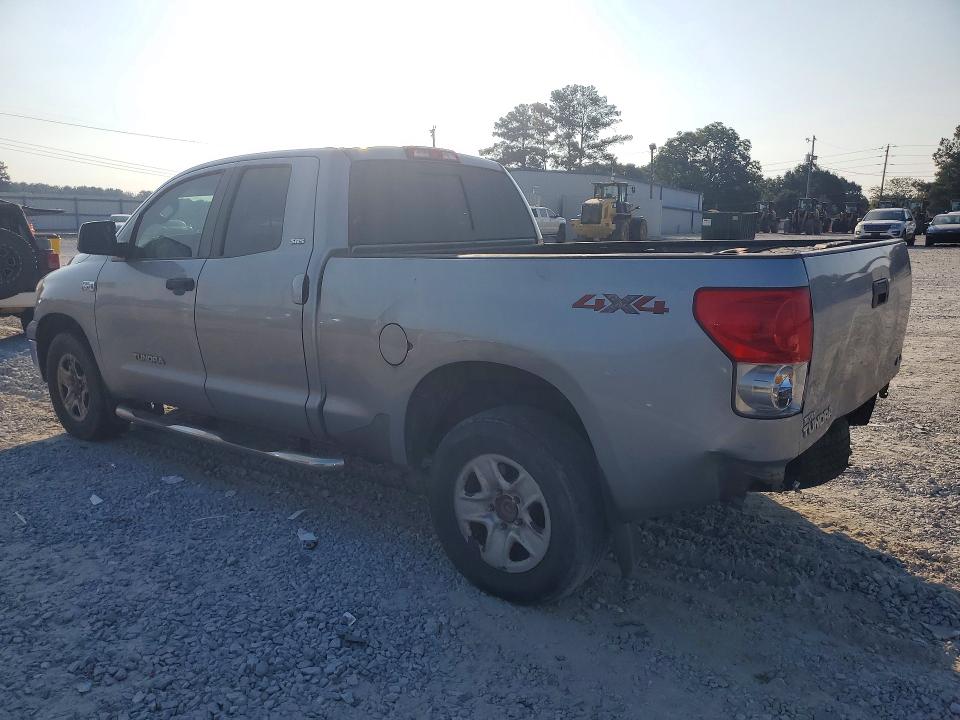 Продаж на аукціоні авто 2007 Toyota Tundra, vin: 5TBBV54187S450215, номер лоту: 67419236