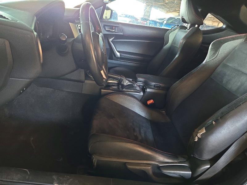 Продажа на аукционе авто 2013 Subaru Brz, vin: JF1ZCAC10D1601357, номер лота: 71384586