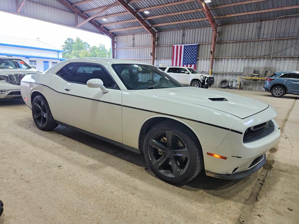 Продаж на аукціоні авто 2015 Dodge Challenger, vin: 2C3CDZAGXFH728421        , номер лоту: 67829306