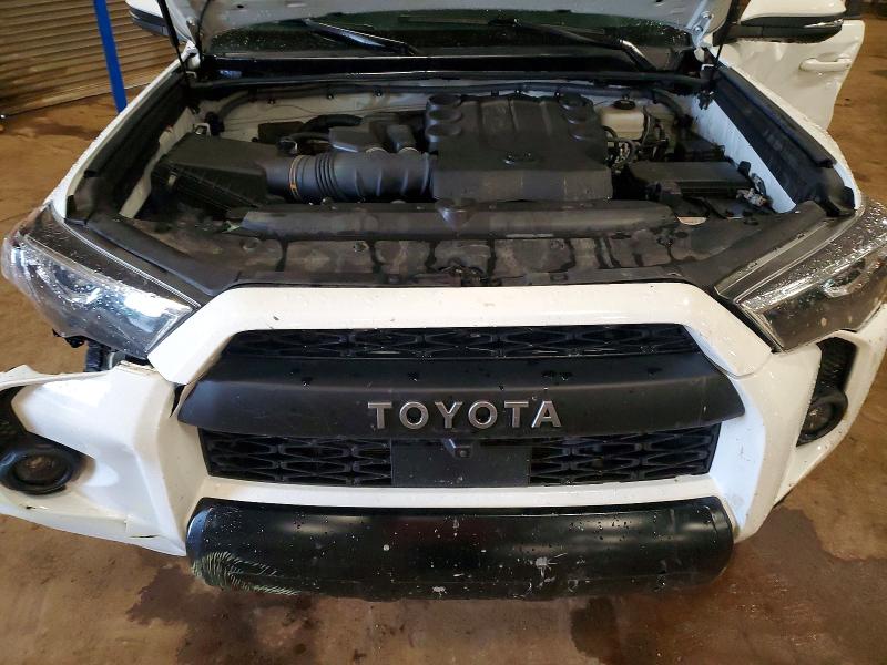 Продажа на аукционе авто 2023 Toyota 4runner, vin: JTELU5JR6P6171494, номер лота: 67703326