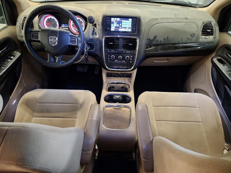 Aukcja sprzedaży 2014 Dodge Grand Caravan, vin: 2C4RDGCG5ER140765, numer aukcji: 67567786