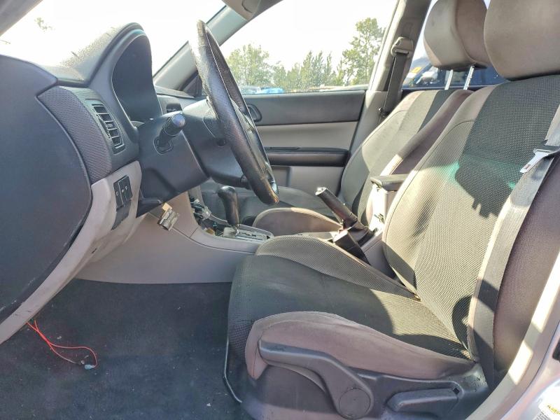 67608776 :رقم المزاد ، JF1SG69674H706717 vin ، 2004 Subaru Forester مزاد بيع
