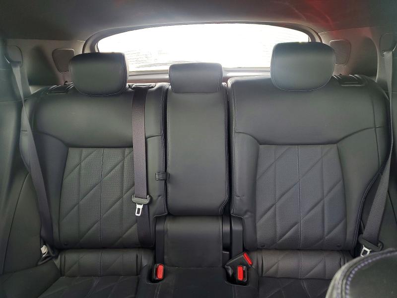Aukcja sprzedaży 2016 Infiniti Qx70, vin: JN8CS1MU1GM670626, numer aukcji: 69258346