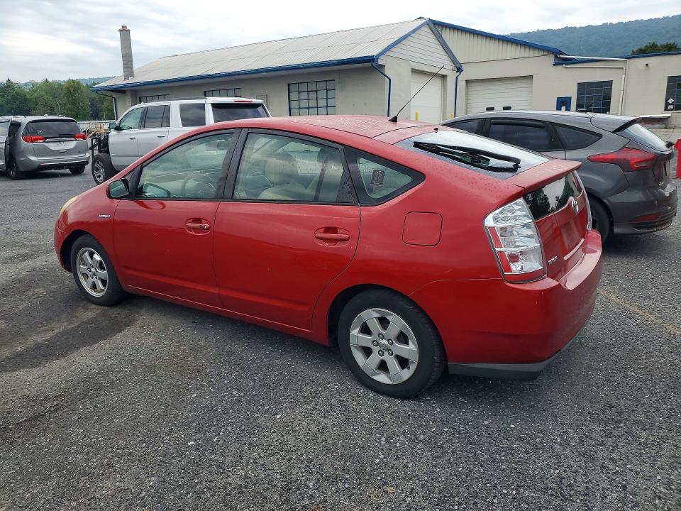 67274016 :رقم المزاد ، JTDKB20U667536548 vin ، 2006 Toyota Prius مزاد بيع