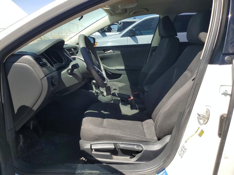Продаж на аукціоні авто 2016 Volkswagen Jetta, vin: 3VW267AJ6GM285850, номер лоту: 67658846