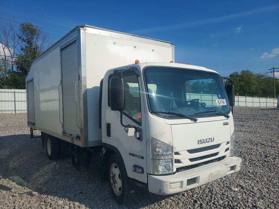 Aukcja sprzedaży 2020 Isuzu Nrr, vin: JALE5W161L7301996, numer aukcji: 67858376