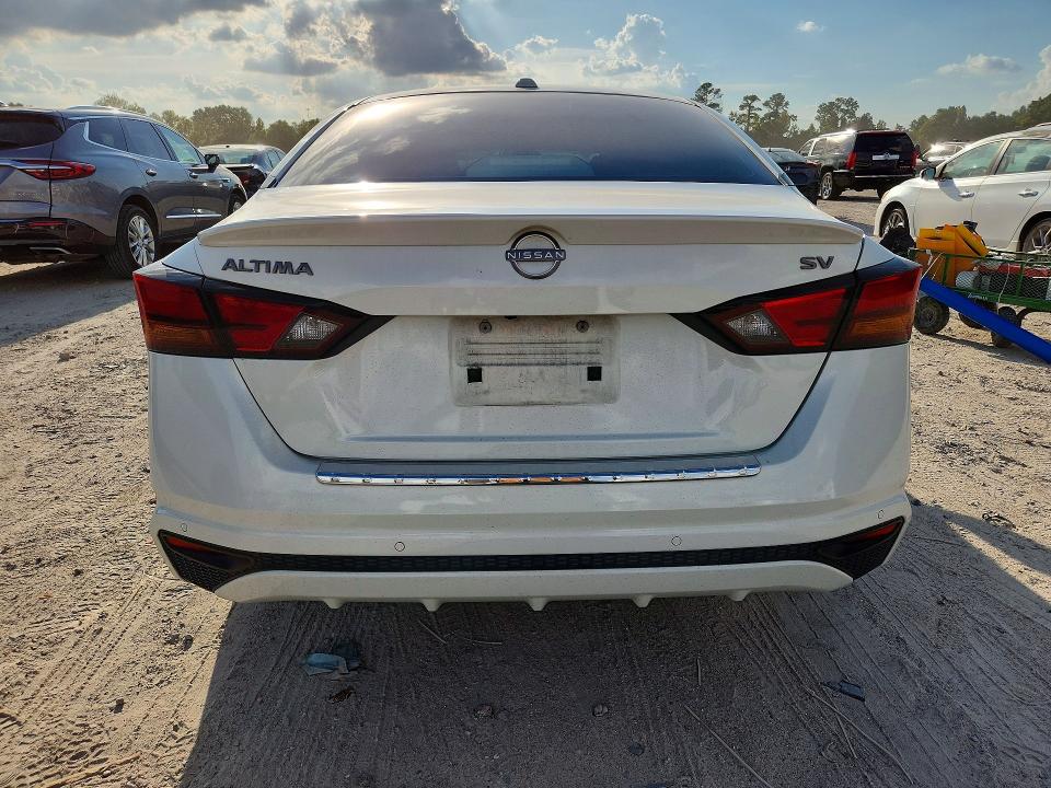 Aukcja sprzedaży 2023 Nissan Altima, vin: 1N4BL4DV0PN327417, numer aukcji: 69305976