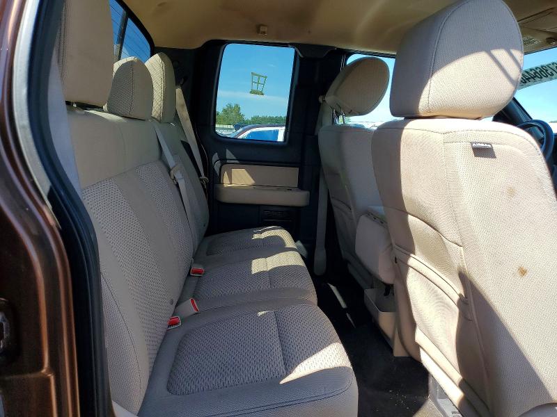 Aukcja sprzedaży 2012 Ford F150, vin: 1FTFX1EF1CFB90255, numer aukcji: 67366446