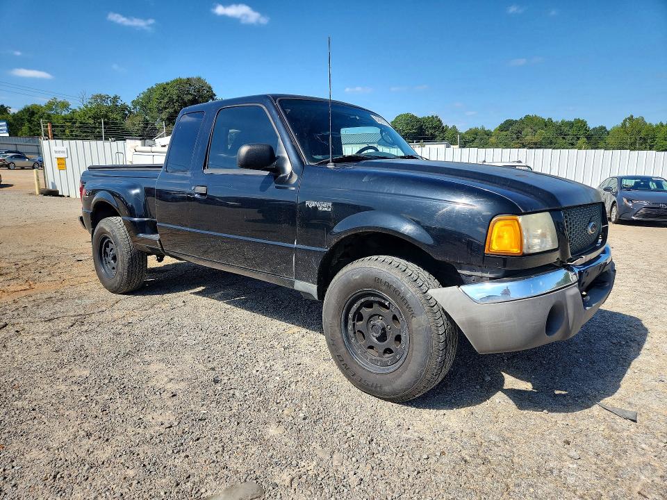 Aukcja sprzedaży 2003 Ford Ranger, vin: 1FTZR45E33PA95514, numer aukcji: 69031726