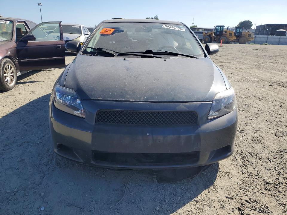 Продажа на аукционе авто 2006 Scion Tc, vin: JTKDE177660094057, номер лота: 69394806