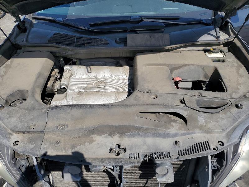 Продажа на аукционе авто 2010 Lexus Rx, vin: 2T2ZK1BA2AC009606, номер лота: 69873316