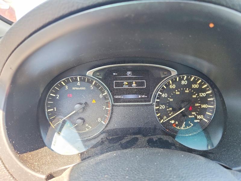 Продажа на аукционе авто 2017 Nissan Altima, vin: 1N4AL3AP9HN313951        , номер лота: 69107956