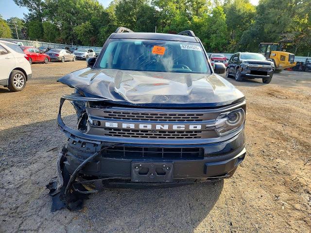 Продажа на аукционе авто 2022 Ford Bronco Sport, vin: 3FMCR9D90NRD42518, номер лота: 67264526