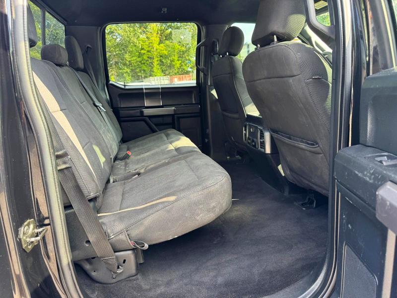 Aukcja sprzedaży 2019 Ford F150, vin: 1FTEW1E47KFC73538, numer aukcji: 68157206