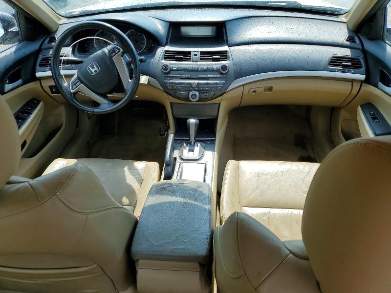 Aukcja sprzedaży 2012 Honda Accord, vin: 1HGCP2F62CA037454, numer aukcji: 68916846
