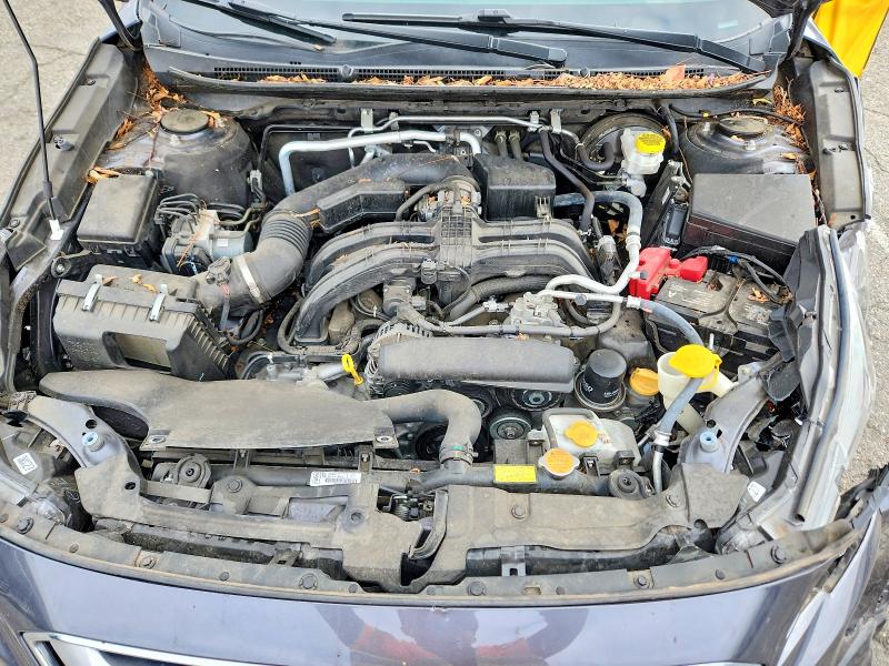 Aukcja sprzedaży 2022 Subaru Outback, vin: 4S4BTAFC2N3168554, numer aukcji: 68986146