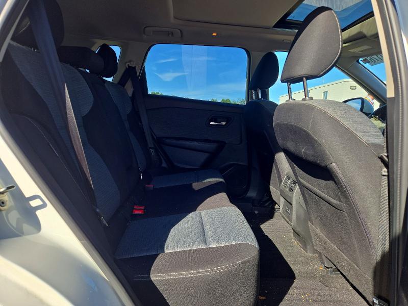 Auction sale of the 2022 Nissan Rogue, vin: JN8BT3BB6NW336292, lot number: 68060176