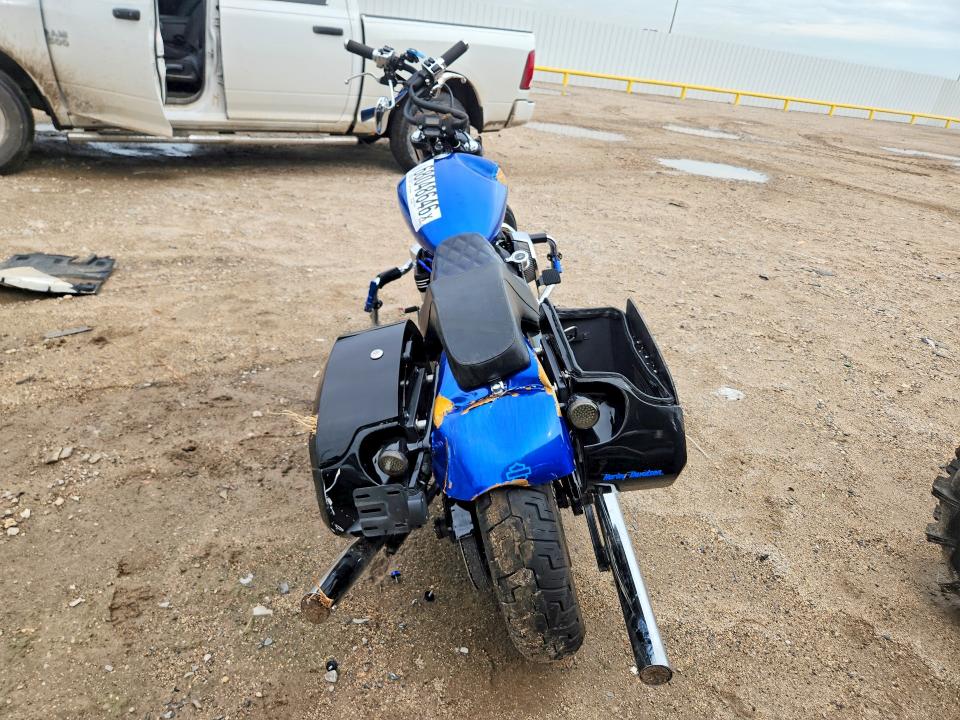 Aukcja sprzedaży 2024 Harley-davidson Fxbbs, vin: 1HD1YYK11RB036359, numer aukcji: 68048646