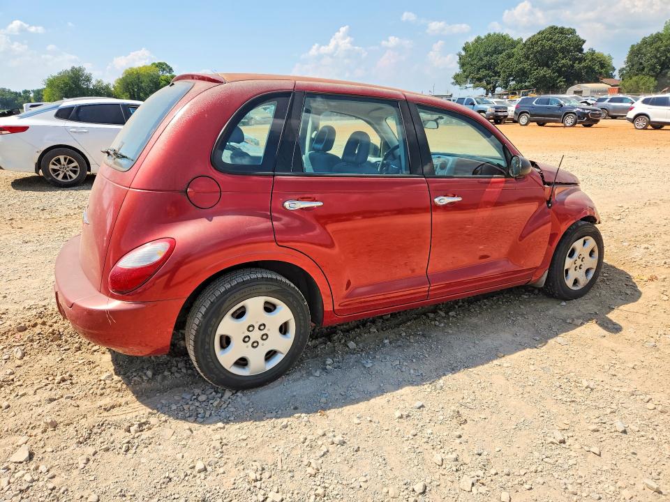 Aukcja sprzedaży 2007 Chrysler Pt Cruiser, vin: 3A4FY48B27T614751, numer aukcji: 66712286