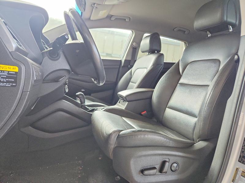 67454376 :رقم المزاد ، KM8J33A20JU737671 vin ، 2018 Hyundai Tucson مزاد بيع