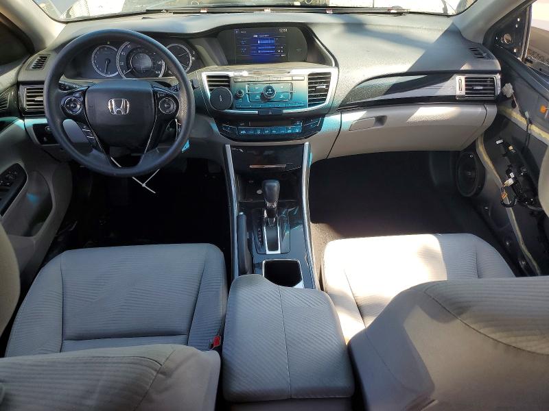 Продаж на аукціоні авто 2017 Honda Accord, vin: 1HGCR2F33HA163264, номер лоту: 69176676