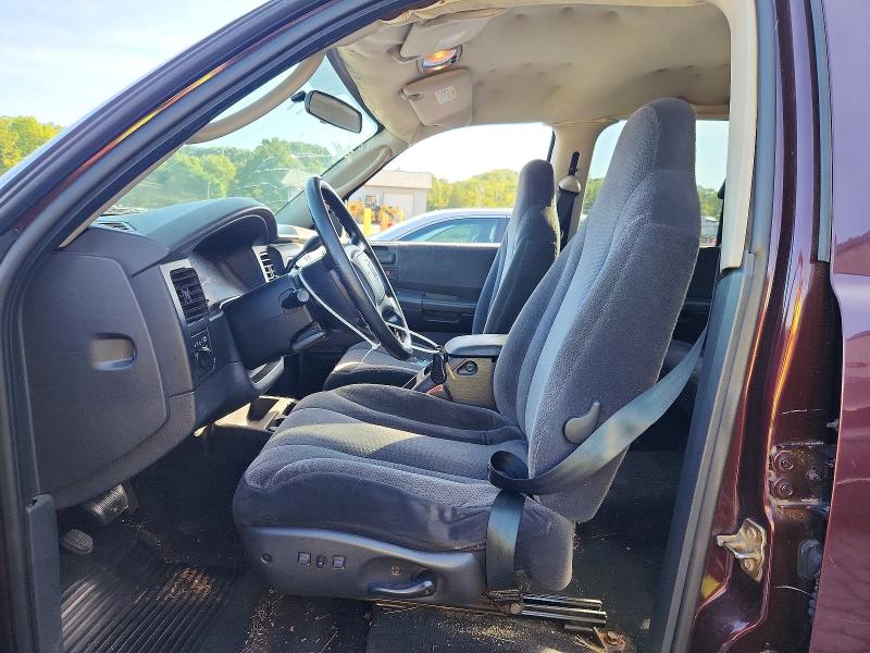 Aukcja sprzedaży 2004 Dodge Dakota, vin: 1D7HG48N34S622601, numer aukcji: 67490466