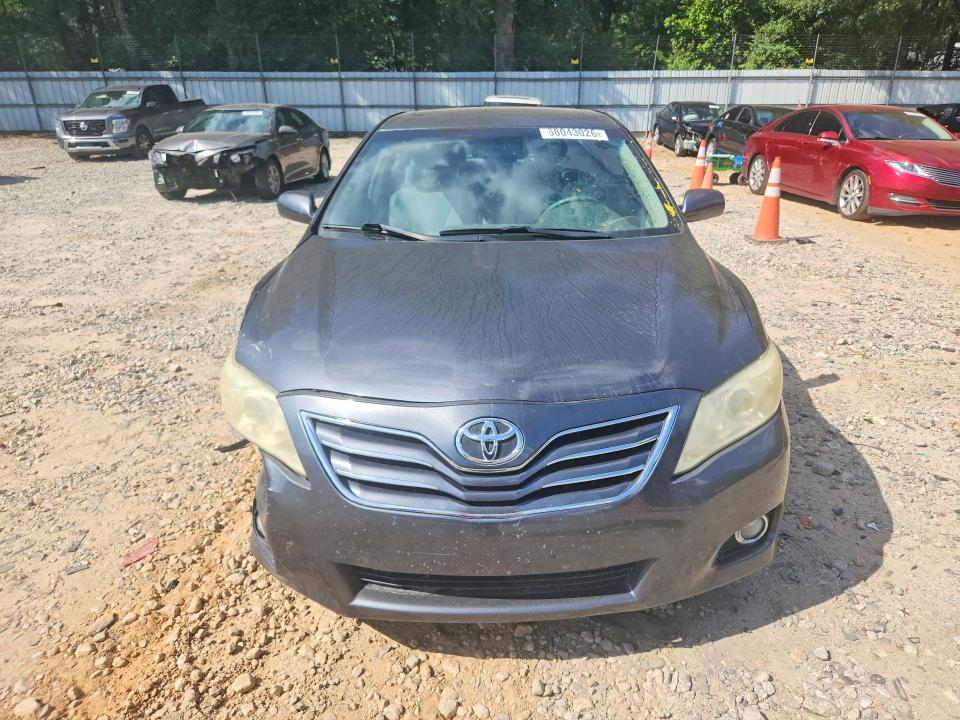 Продаж на аукціоні авто 2011 Toyota Camry, vin: 4T1BF3EK1BU134168, номер лоту: 68043026