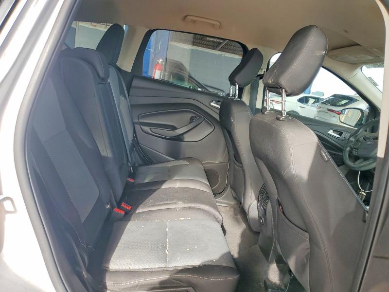 2019 Ford Escape მანქანა იყიდება აუქციონზე, vin: 1FMCU9GD7KUB06953, აუქციონის ნომერი: 68884546