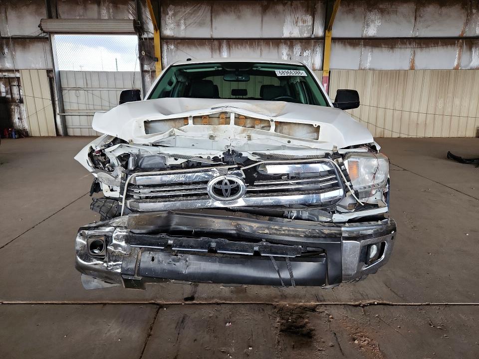 Продаж на аукціоні авто 2016 Toyota Tundra, vin: 5TFEW5F11GX211517, номер лоту: 68966386