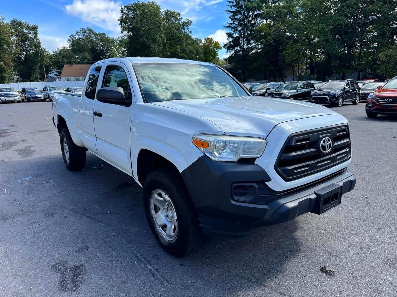 70083106 :رقم المزاد ، 5TFRX5GN3GX064259 vin ، 2016 Toyota Tacoma مزاد بيع