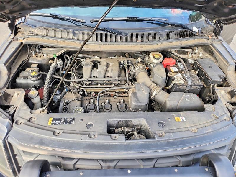 Продаж на аукціоні авто 2018 Ford Explorer, vin: 1FM5K8AR1JGC76901, номер лоту: 70568386