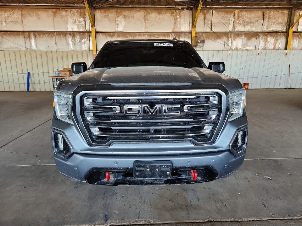 Aukcja sprzedaży 2020 Gmc Sierra, vin: 1GTU9EET7LZ324585, numer aukcji: 67778596