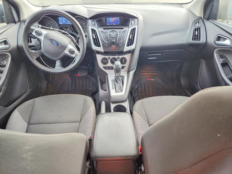 Продаж на аукціоні авто 2014 Ford Focus, vin: 1FADP3F20EL226736, номер лоту: 70166906