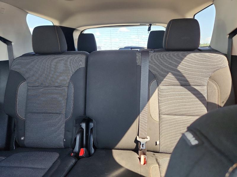 Aukcja sprzedaży 2020 Chevrolet Traverse, vin: 1GNERLKW8LJ241793, numer aukcji: 67628776