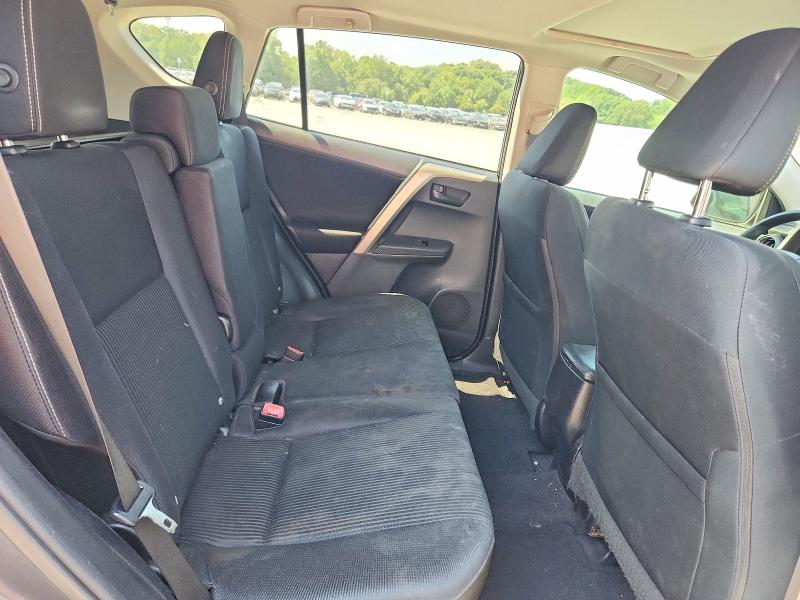 Продаж на аукціоні авто 2013 Toyota Rav4, vin: 2T3WFREV2DW053656, номер лоту: 67678086