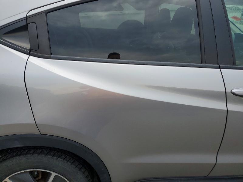 67282206 :رقم المزاد ، 3CZRU6H51MM706132 vin ، 2021 Honda Hr-v مزاد بيع