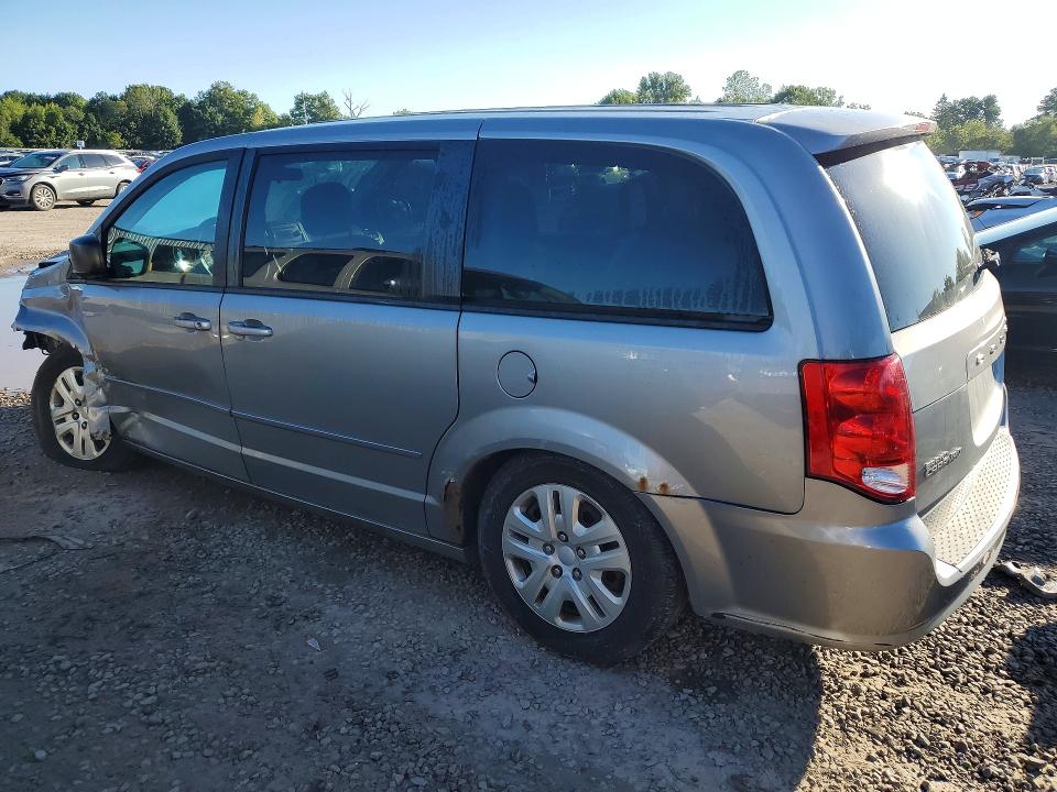 68297206 :رقم المزاد ، 2C4RDGBG6ER279451 vin ، 2014 Dodge Grand Caravan مزاد بيع