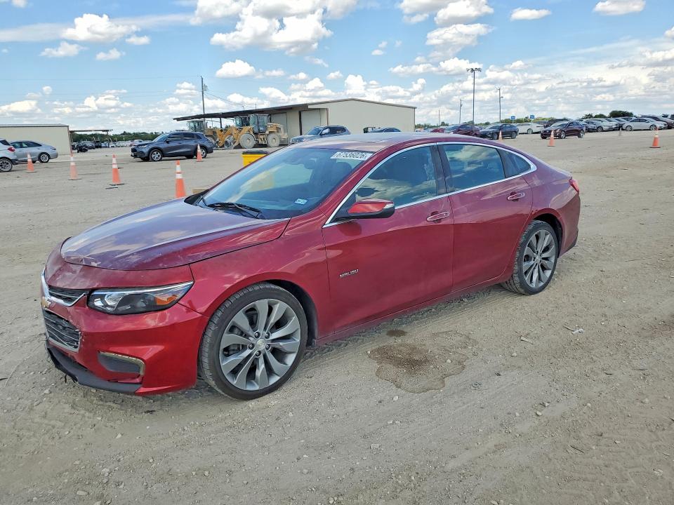 67536026 :رقم المزاد ، 1G1ZE5SX0JF253133 vin ، 2018 Chevrolet Malibu مزاد بيع