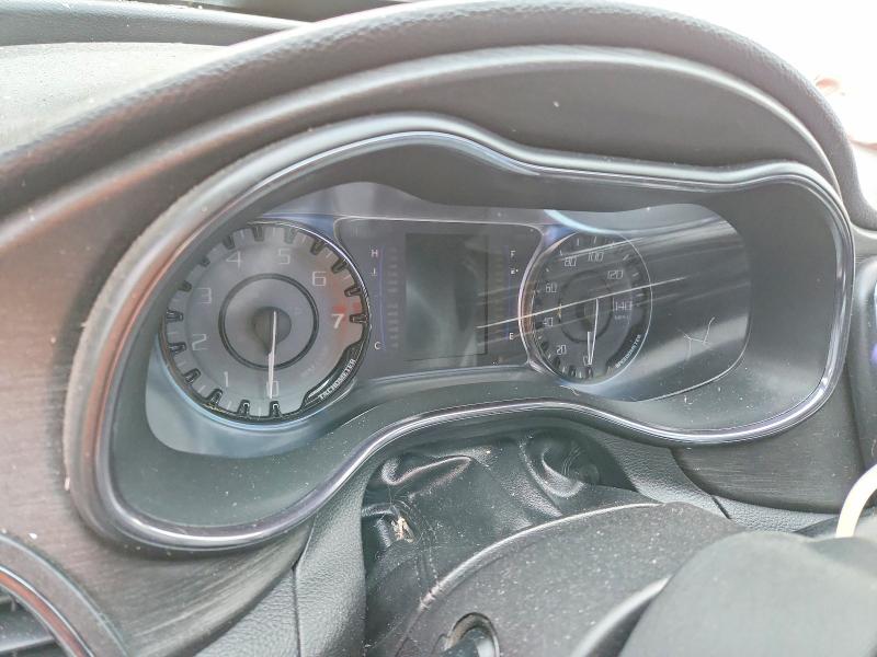 Продажа на аукционе авто 2016 Chrysler 200, vin: 1C3CCCBG5GN157329, номер лота: 70826436