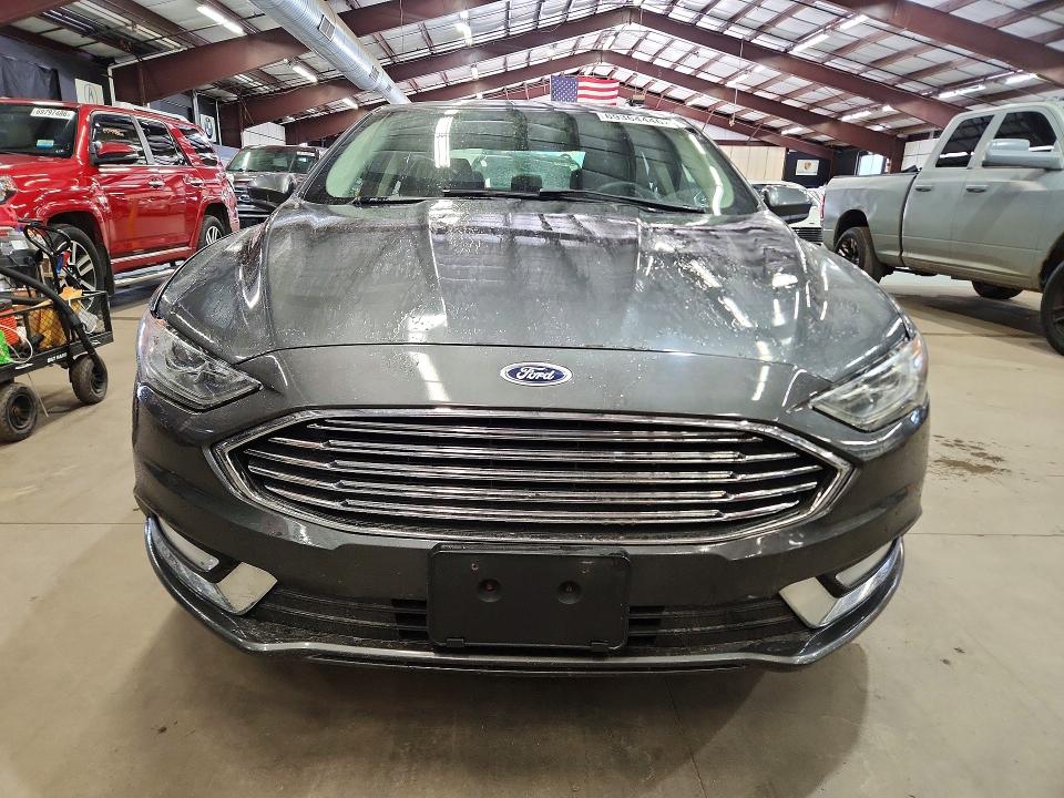 Продаж на аукціоні авто 2017 Ford Fusion, vin: 3FA6P0T90HR145623, номер лоту: 69364446